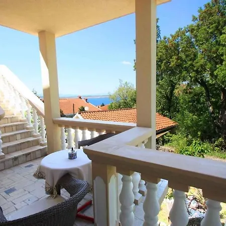 Two-bedroom Crikvenica Near Sea 6 * Dramalj