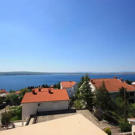 Two-bedroom Crikvenica Near Sea 6 * Dramalj