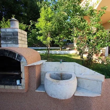 Lägenhet Two-bedroom Crikvenica Near Sea 6 Dramalj