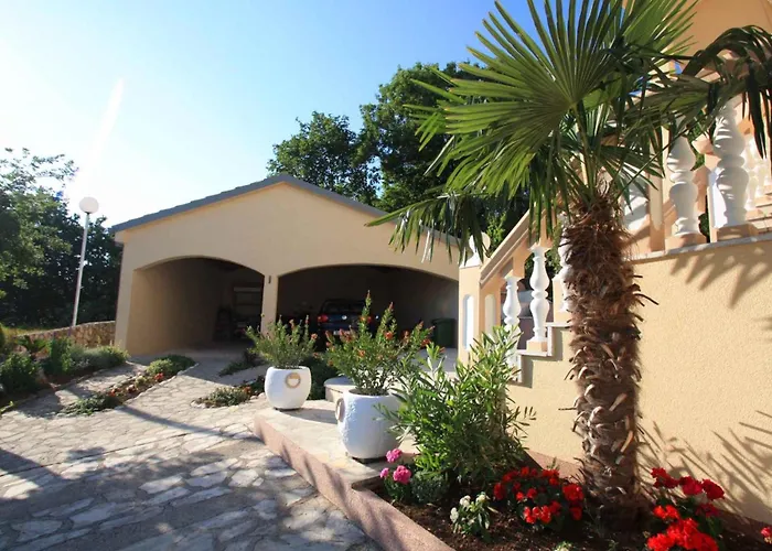 Apartment Two-bedroom Crikvenica Near Sea 6 Crikvenica