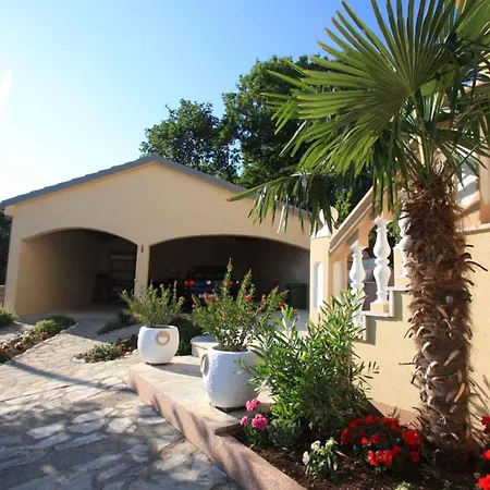 Apartment Two-bedroom Crikvenica Near Sea 6 Crikvenica